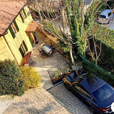 Casa Vacanza & Suite Joy Πεσκιέρα ντελ Γκάρντα Εξωτερικό φωτογραφία