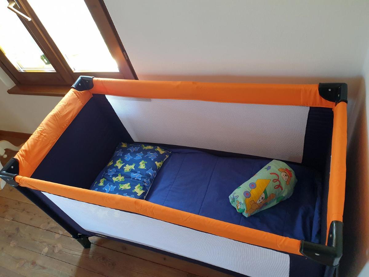 Casa Vacanza & Suite Joy Πεσκιέρα ντελ Γκάρντα Εξωτερικό φωτογραφία