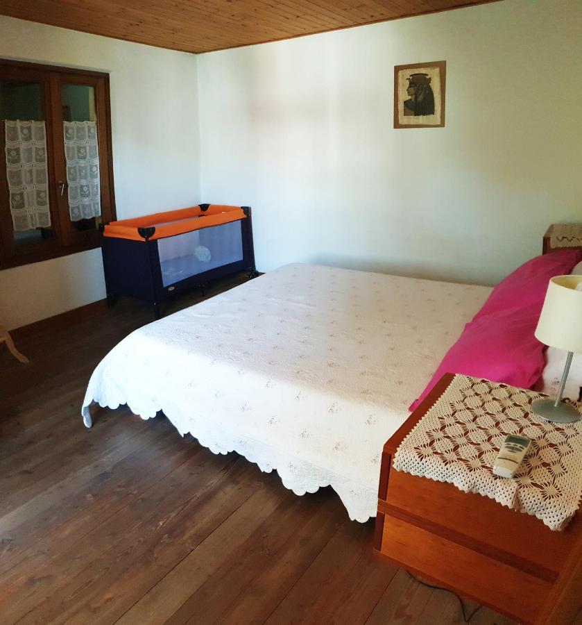 Casa Vacanza & Suite Joy Πεσκιέρα ντελ Γκάρντα Εξωτερικό φωτογραφία