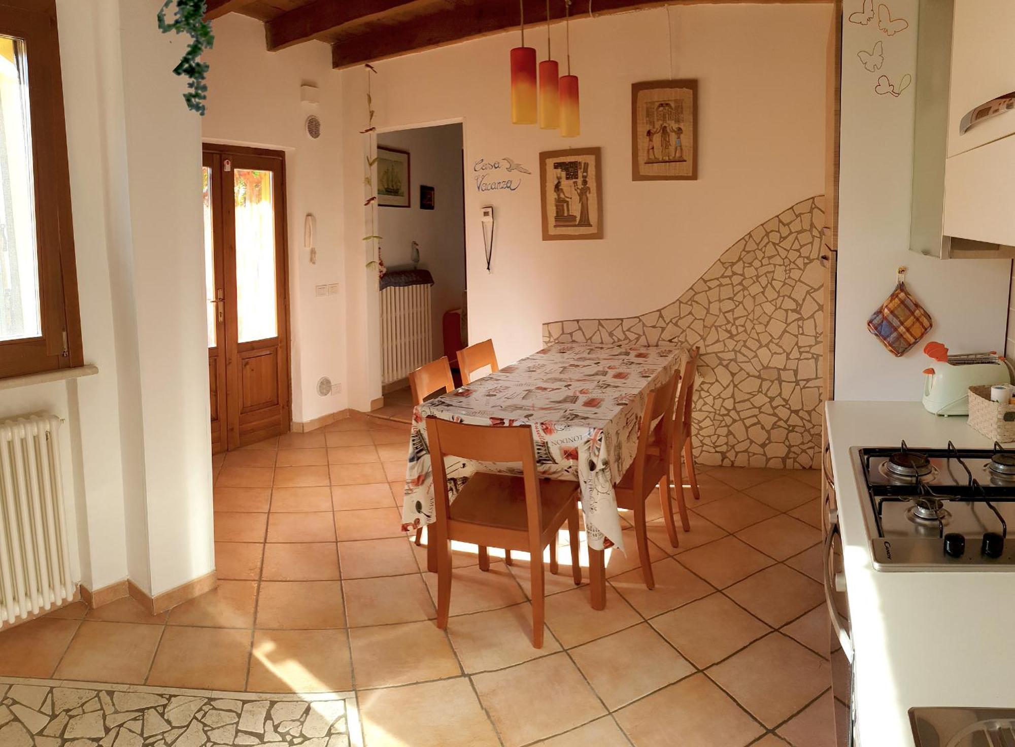 Casa Vacanza & Suite Joy Πεσκιέρα ντελ Γκάρντα Εξωτερικό φωτογραφία