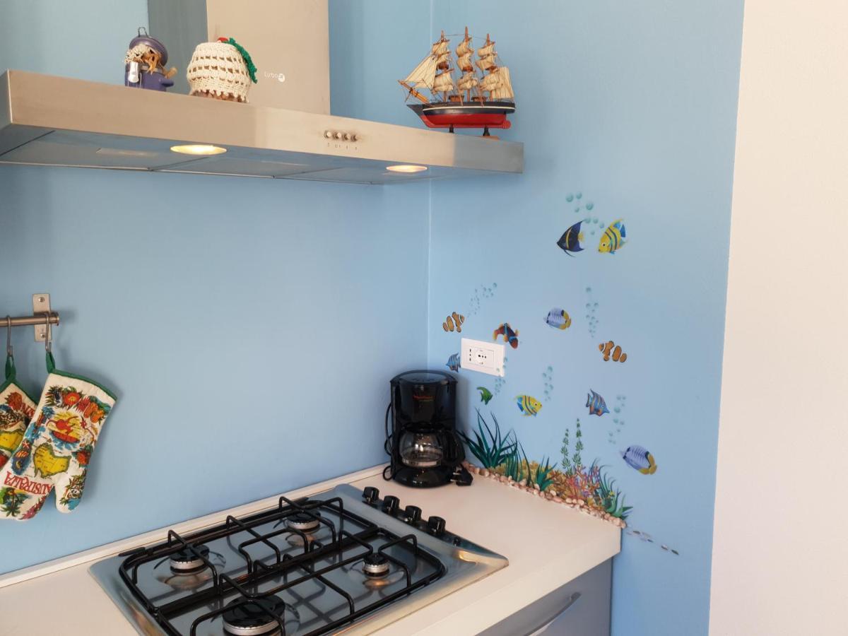 Casa Vacanza & Suite Joy Πεσκιέρα ντελ Γκάρντα Εξωτερικό φωτογραφία