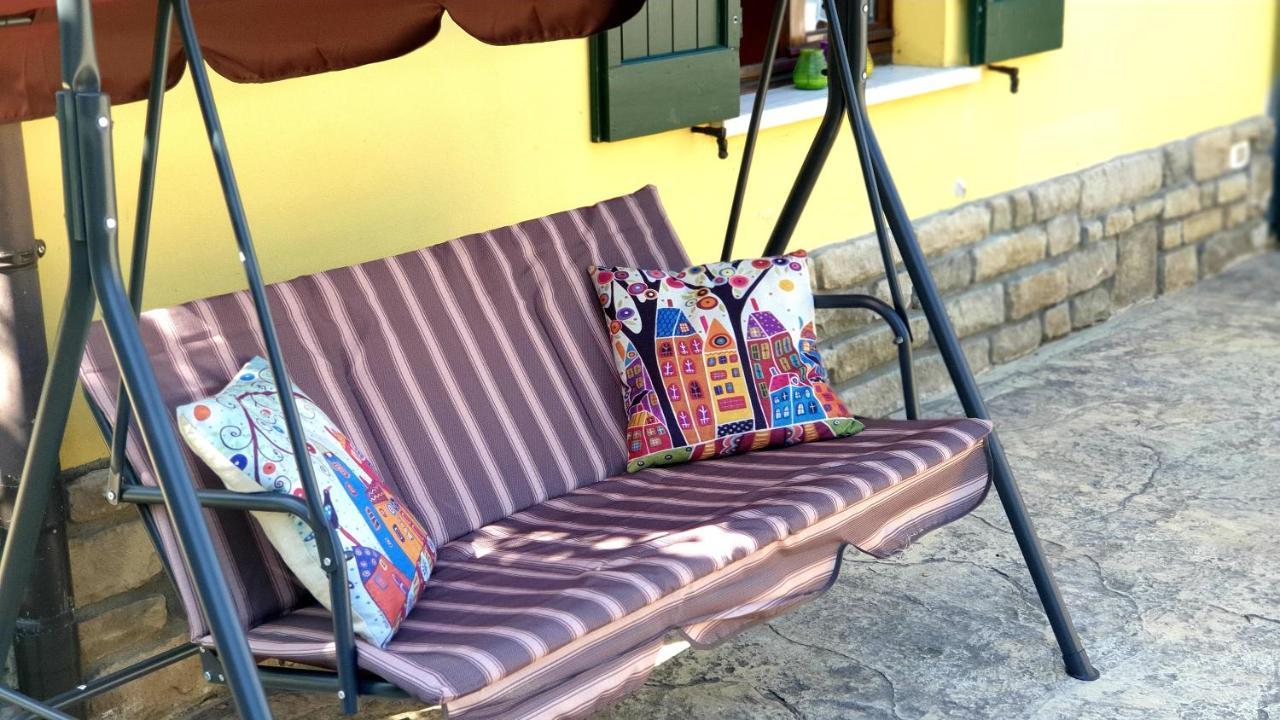Casa Vacanza & Suite Joy Πεσκιέρα ντελ Γκάρντα Εξωτερικό φωτογραφία