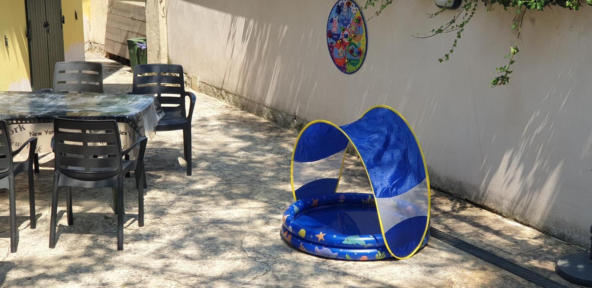 Casa Vacanza & Suite Joy Πεσκιέρα ντελ Γκάρντα Εξωτερικό φωτογραφία